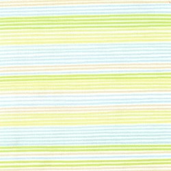 Pastel Stripe - Bobbis Picnic